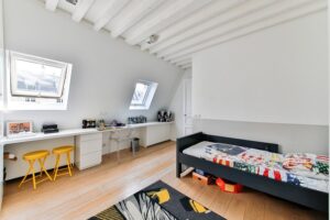  Cómo decorar una habitación infantil 